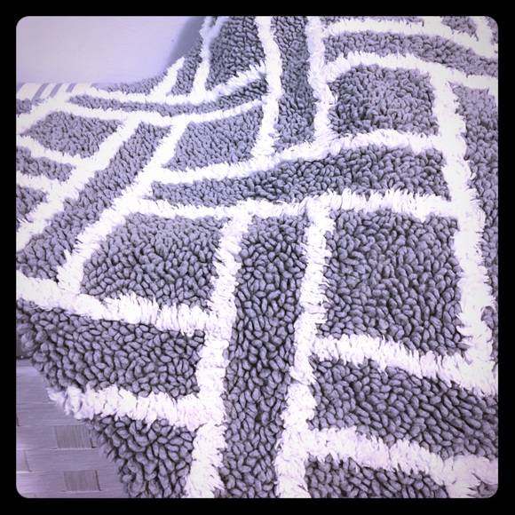 Lauren Ralph Lauren Other - 🌊LAUREN RALPH LAUREN bath mat